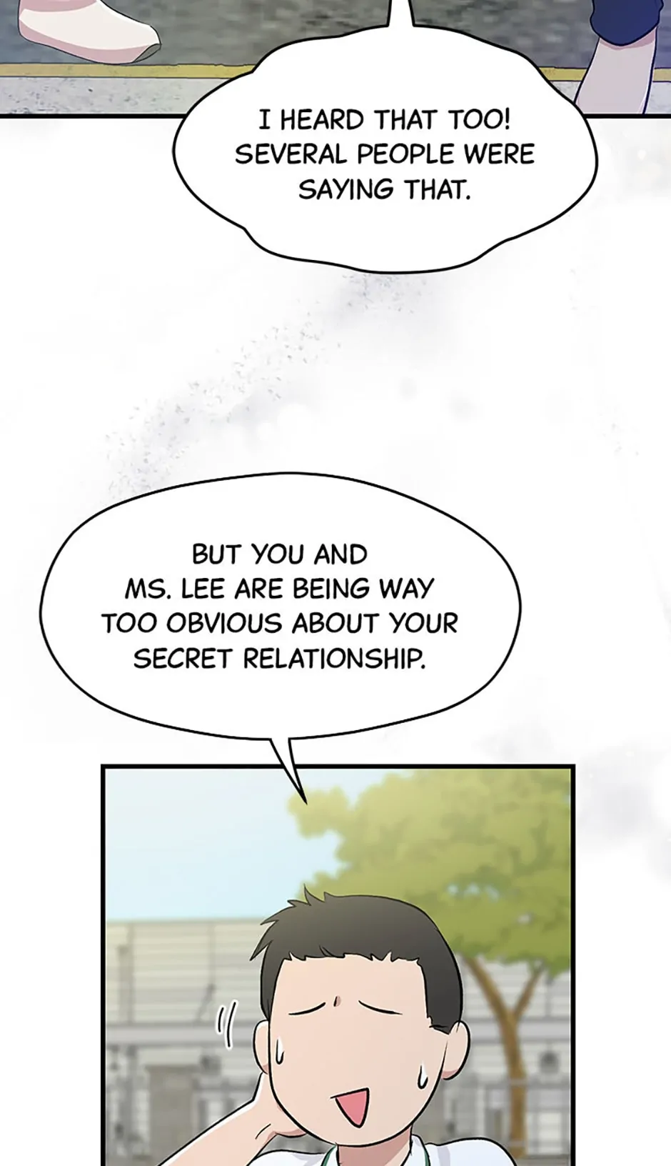 Actor Class Chapter 11 - Page 11