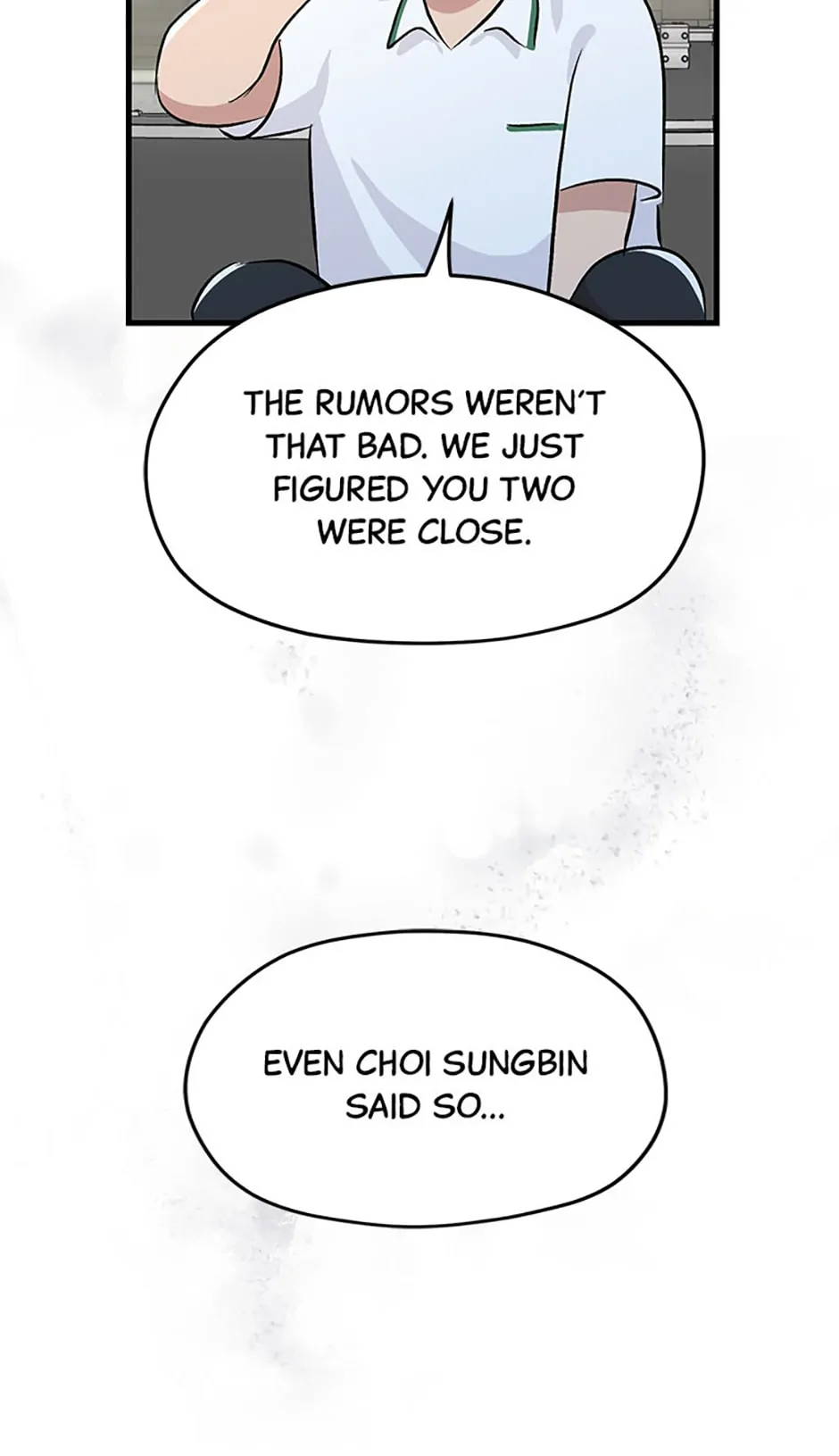 Actor Class Chapter 11 - Page 12