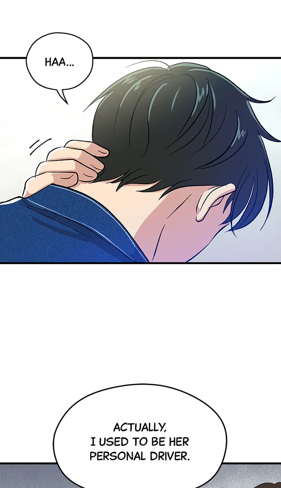 Actor Class Chapter 11 - Page 13