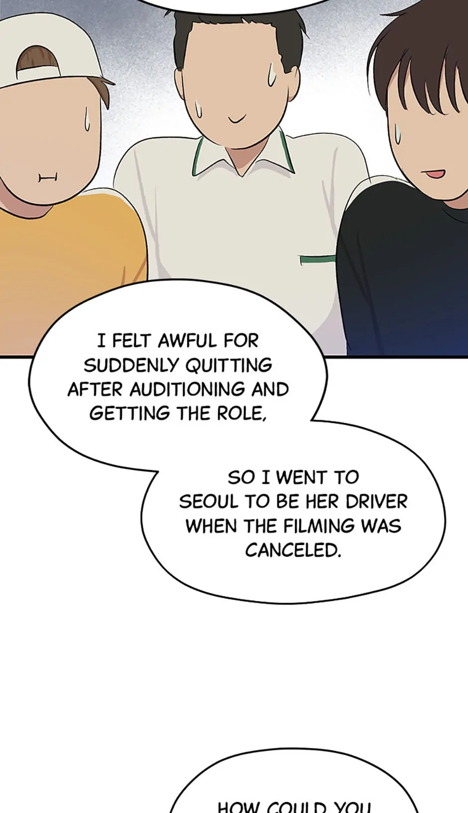 Actor Class Chapter 11 - Page 14