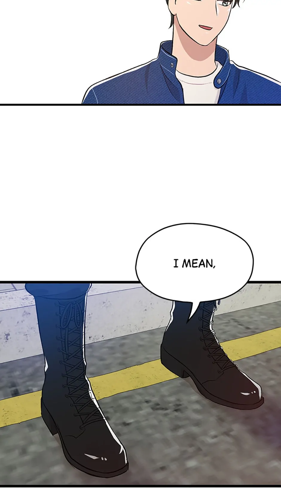 Actor Class Chapter 11 - Page 16