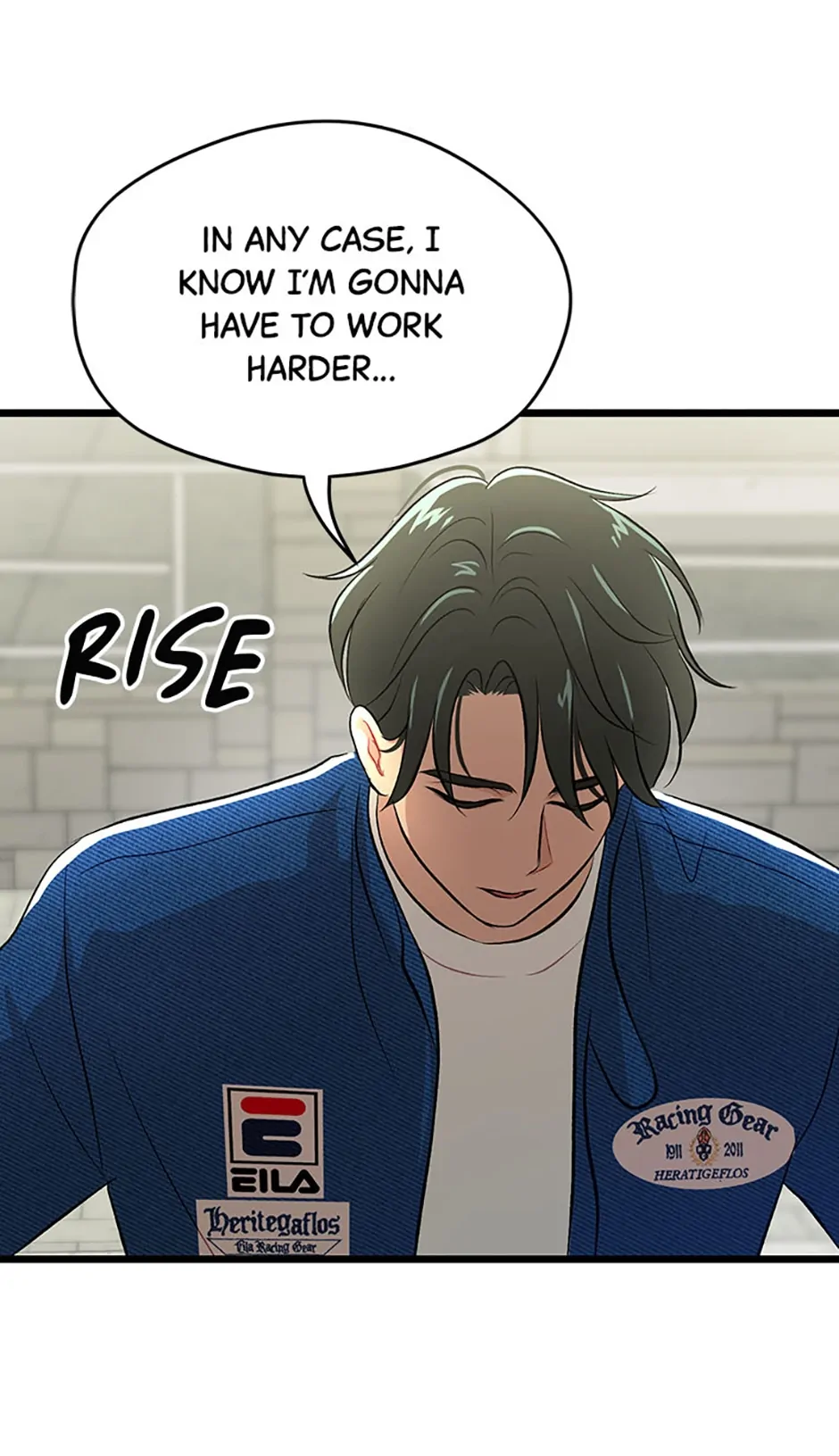 Actor Class Chapter 11 - Page 20