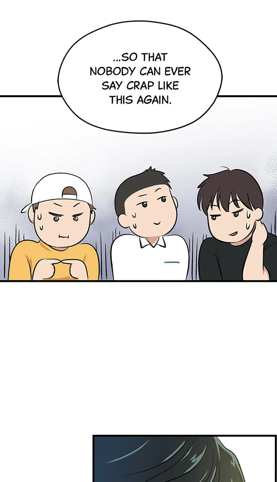 Actor Class Chapter 11 - Page 21