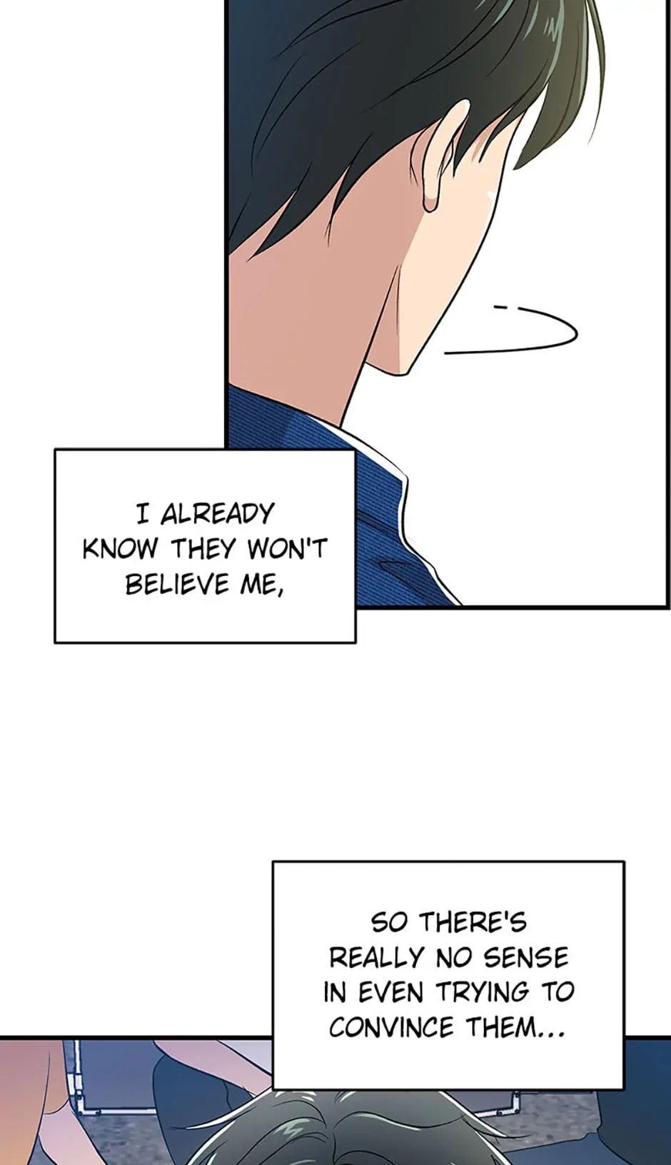 Actor Class Chapter 11 - Page 22