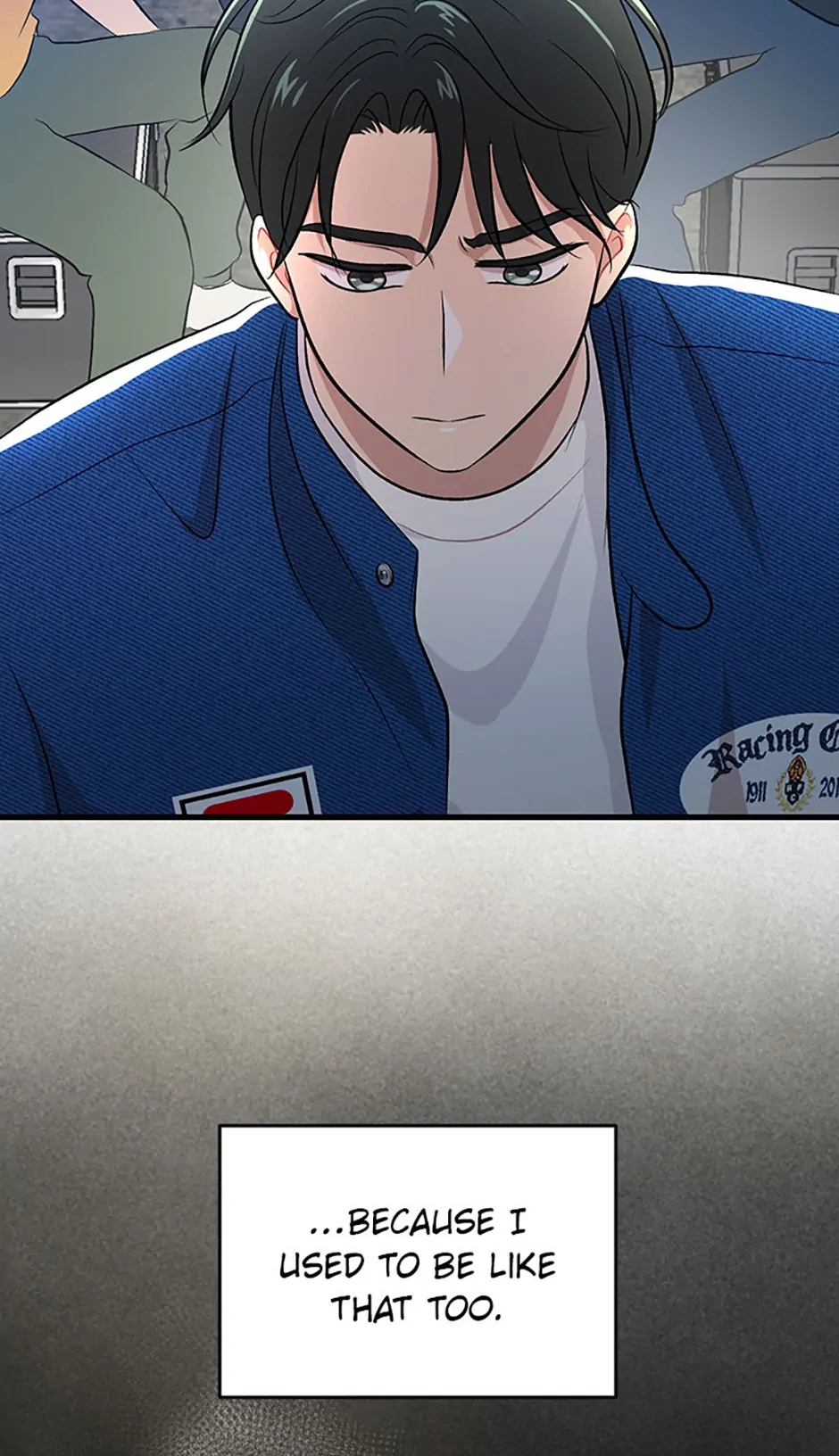 Actor Class Chapter 11 - Page 23