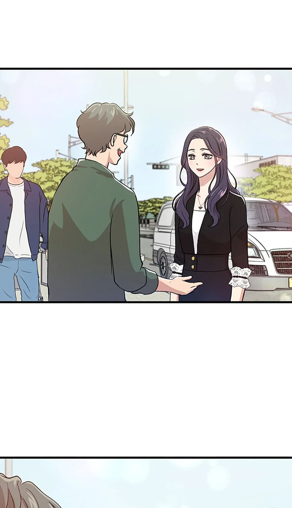 Actor Class Chapter 11 - Page 27