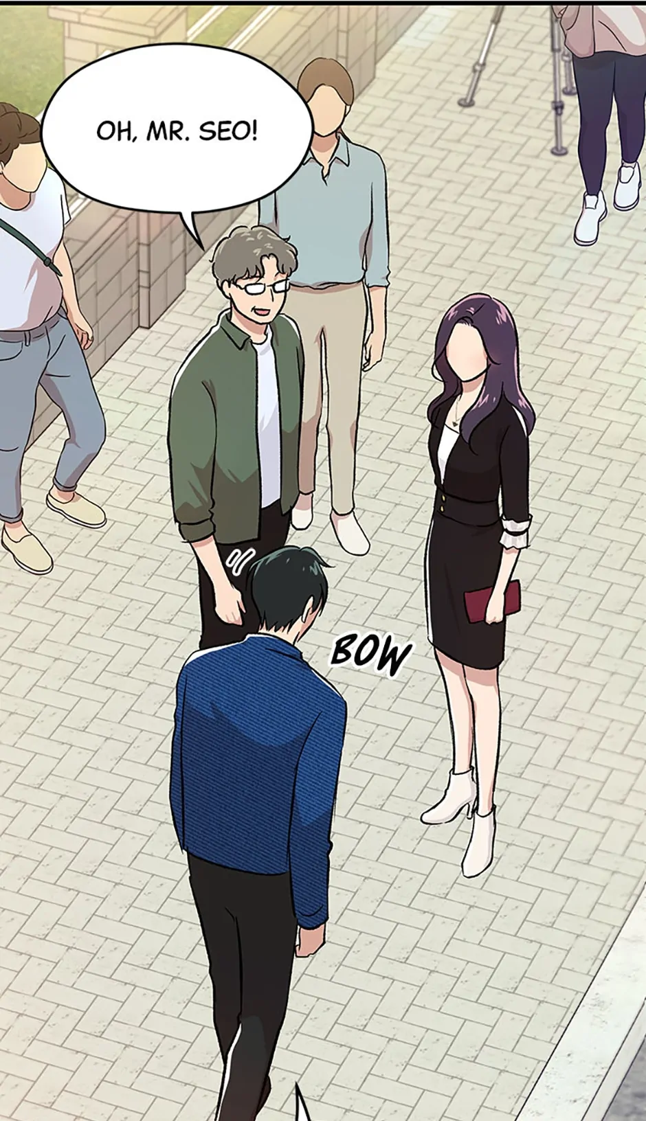 Actor Class Chapter 11 - Page 29