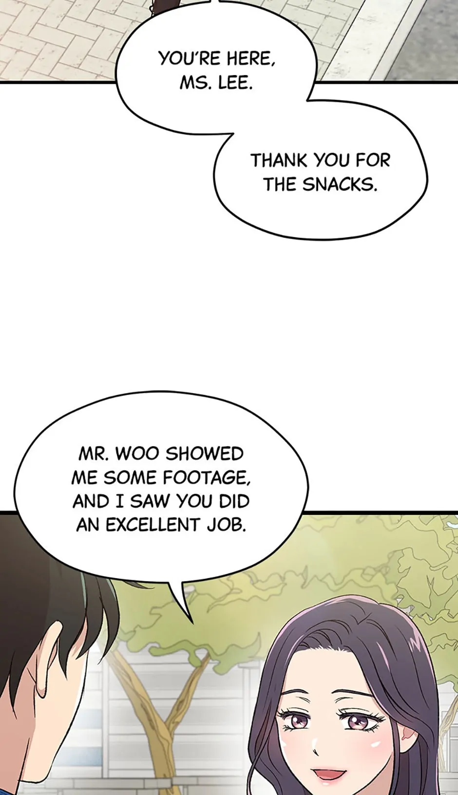 Actor Class Chapter 11 - Page 30