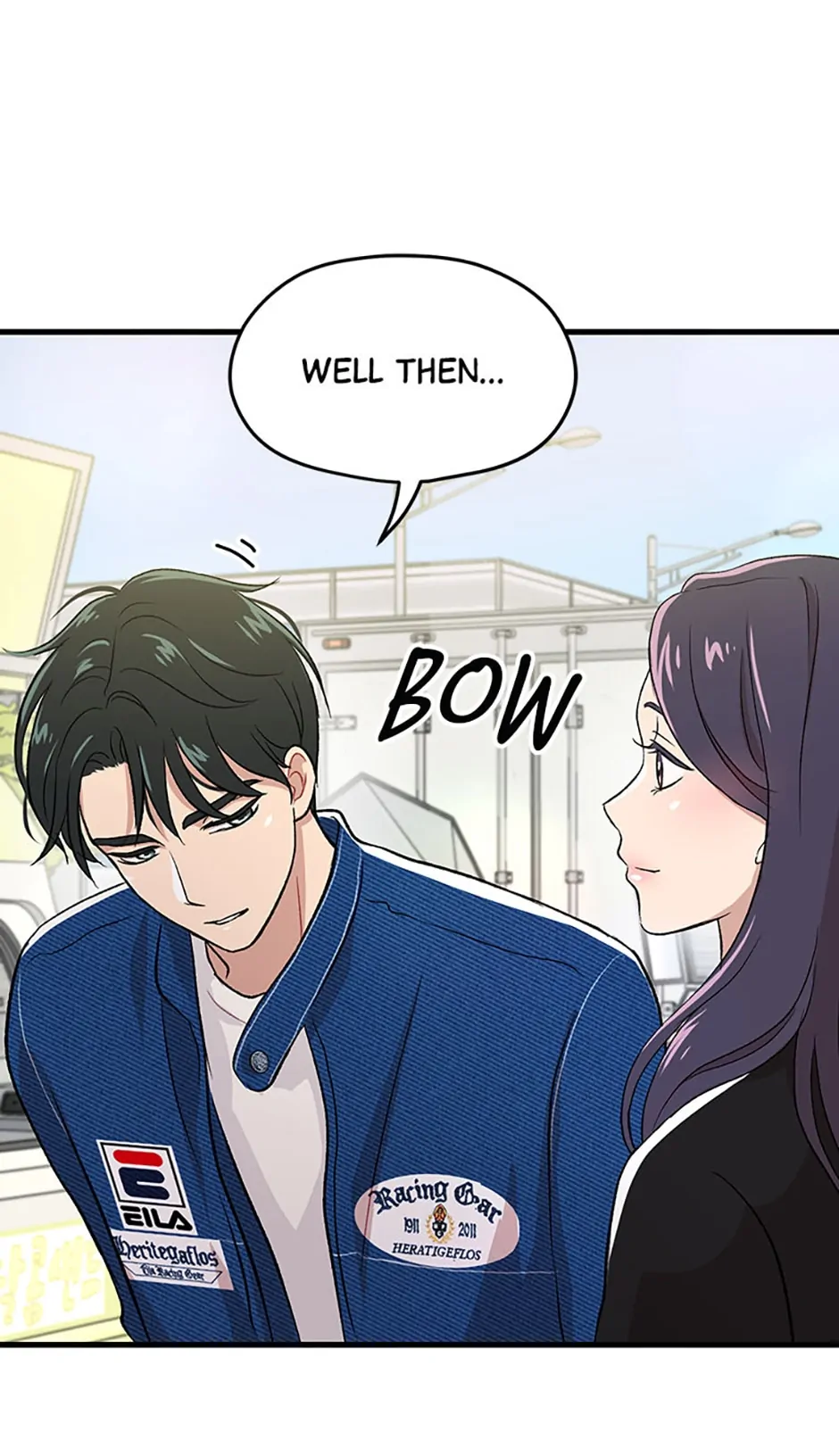 Actor Class Chapter 11 - Page 33