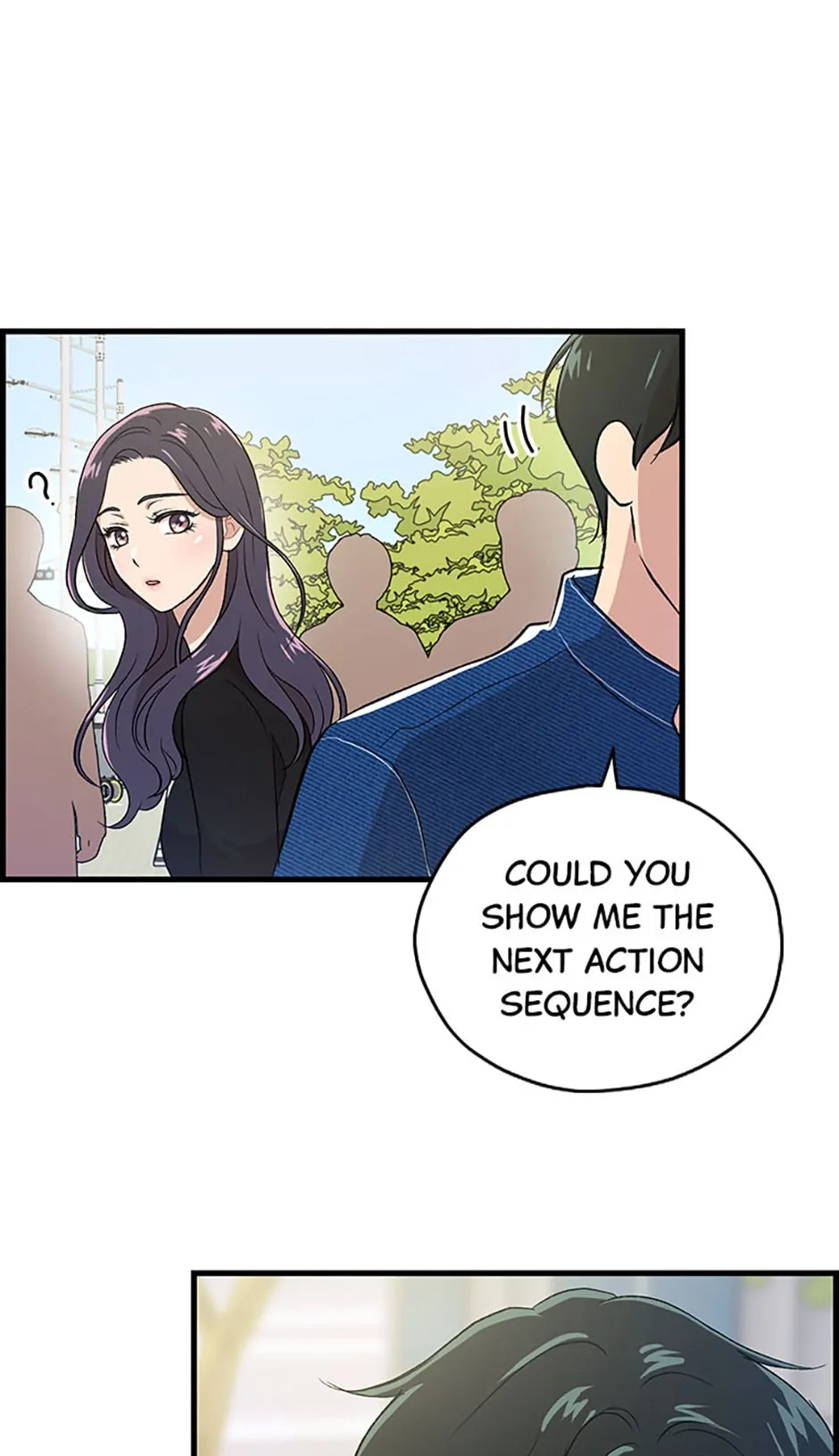 Actor Class Chapter 11 - Page 34