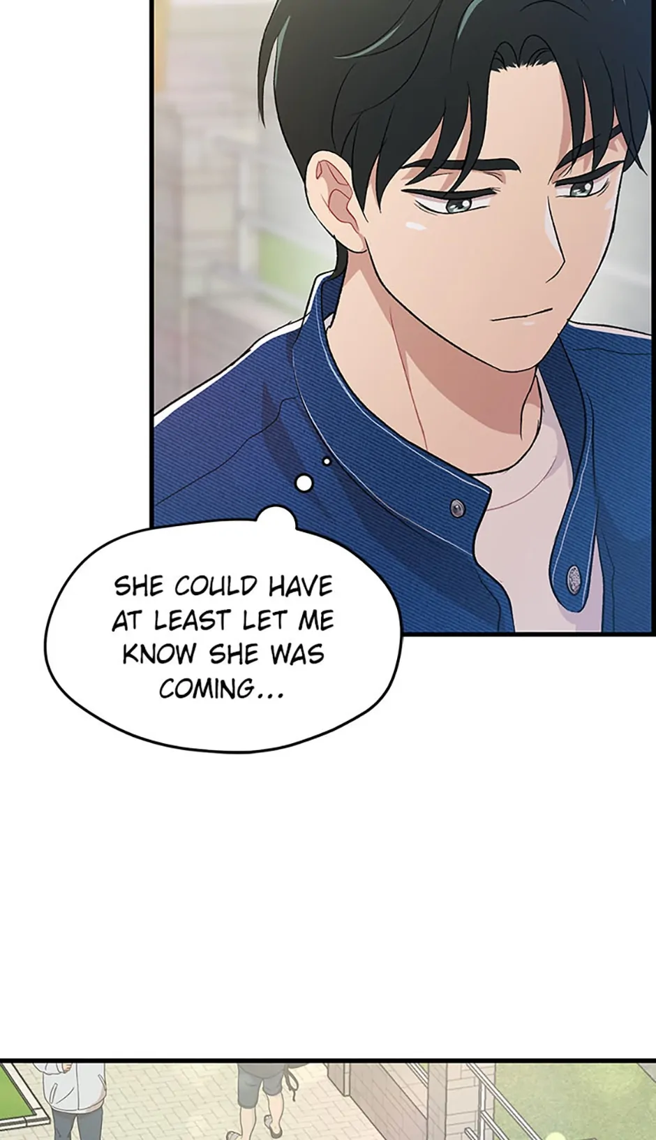 Actor Class Chapter 11 - Page 35