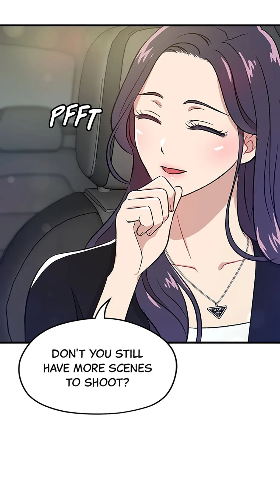 Actor Class Chapter 11 - Page 44