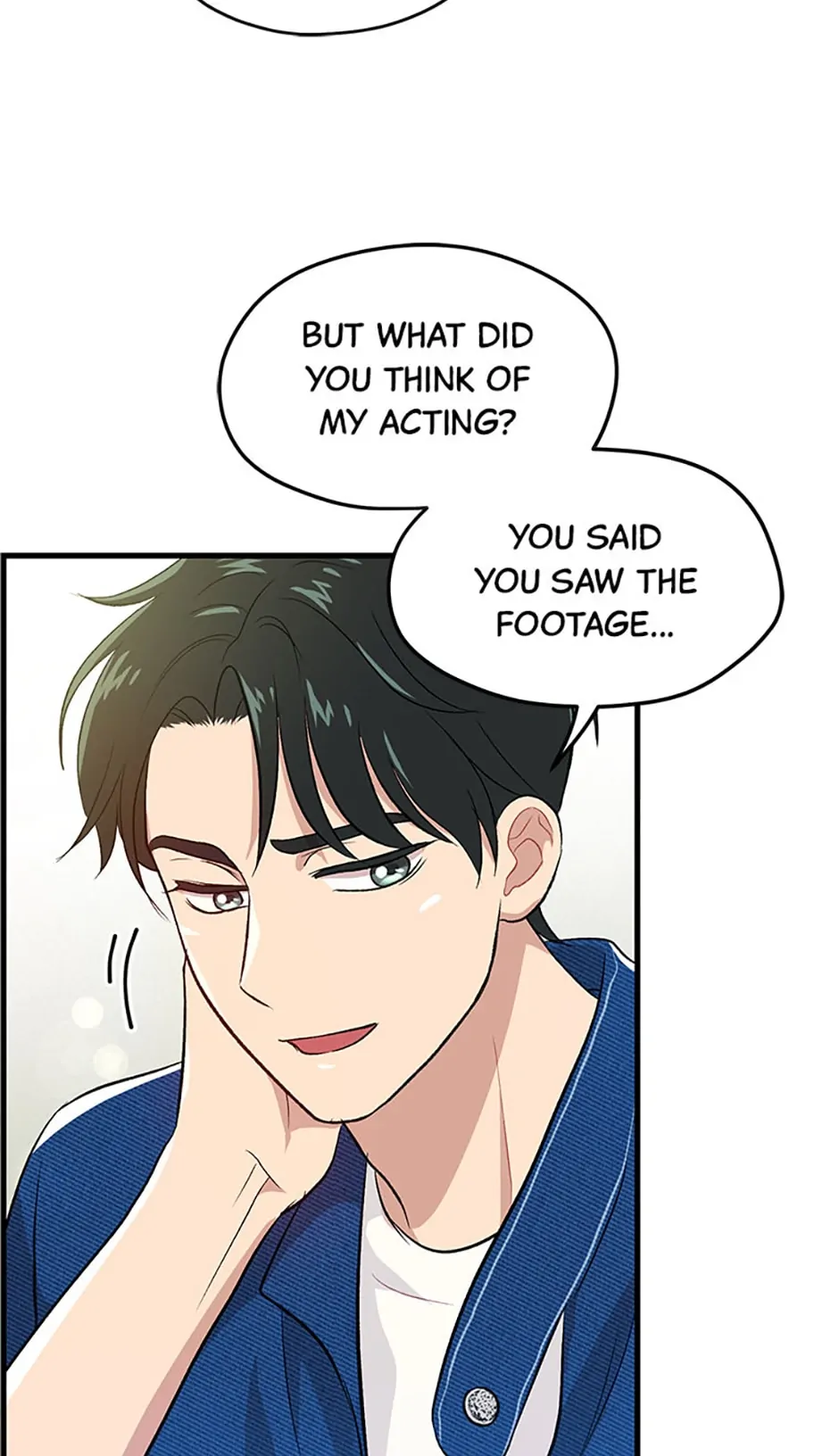 Actor Class Chapter 11 - Page 46