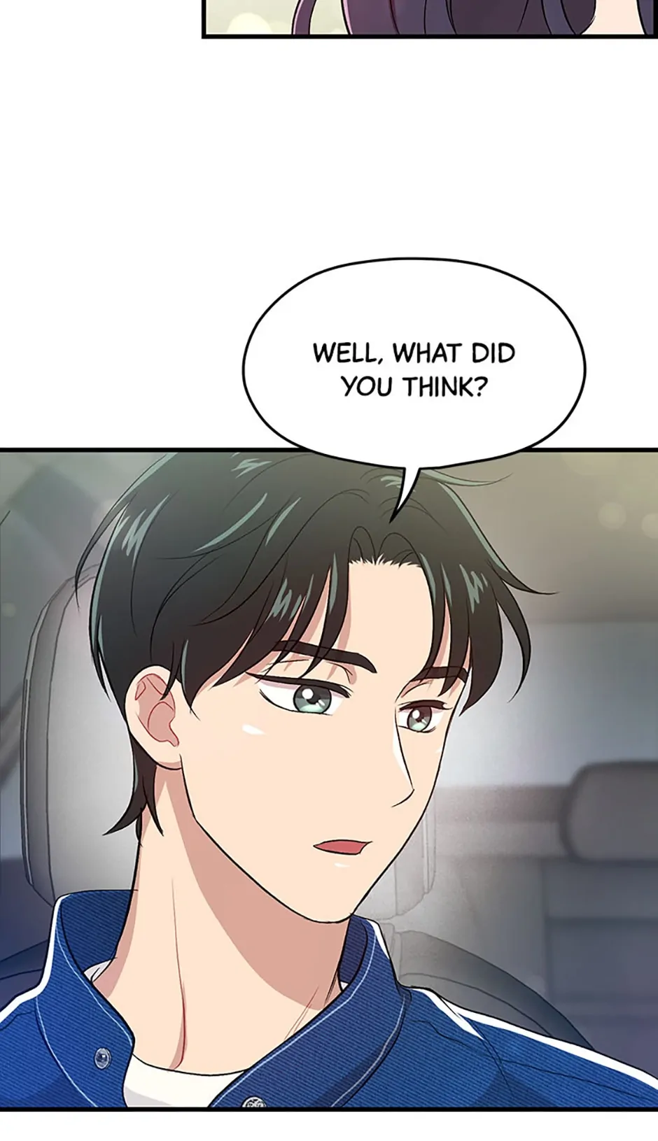 Actor Class Chapter 11 - Page 48