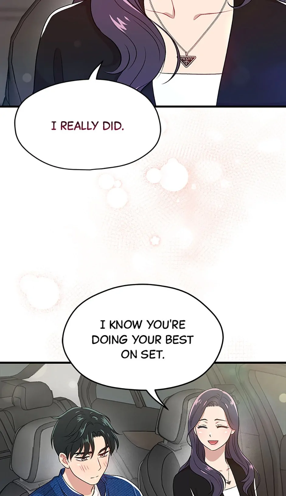 Actor Class Chapter 11 - Page 50