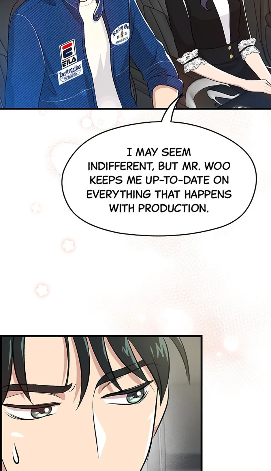 Actor Class Chapter 11 - Page 51