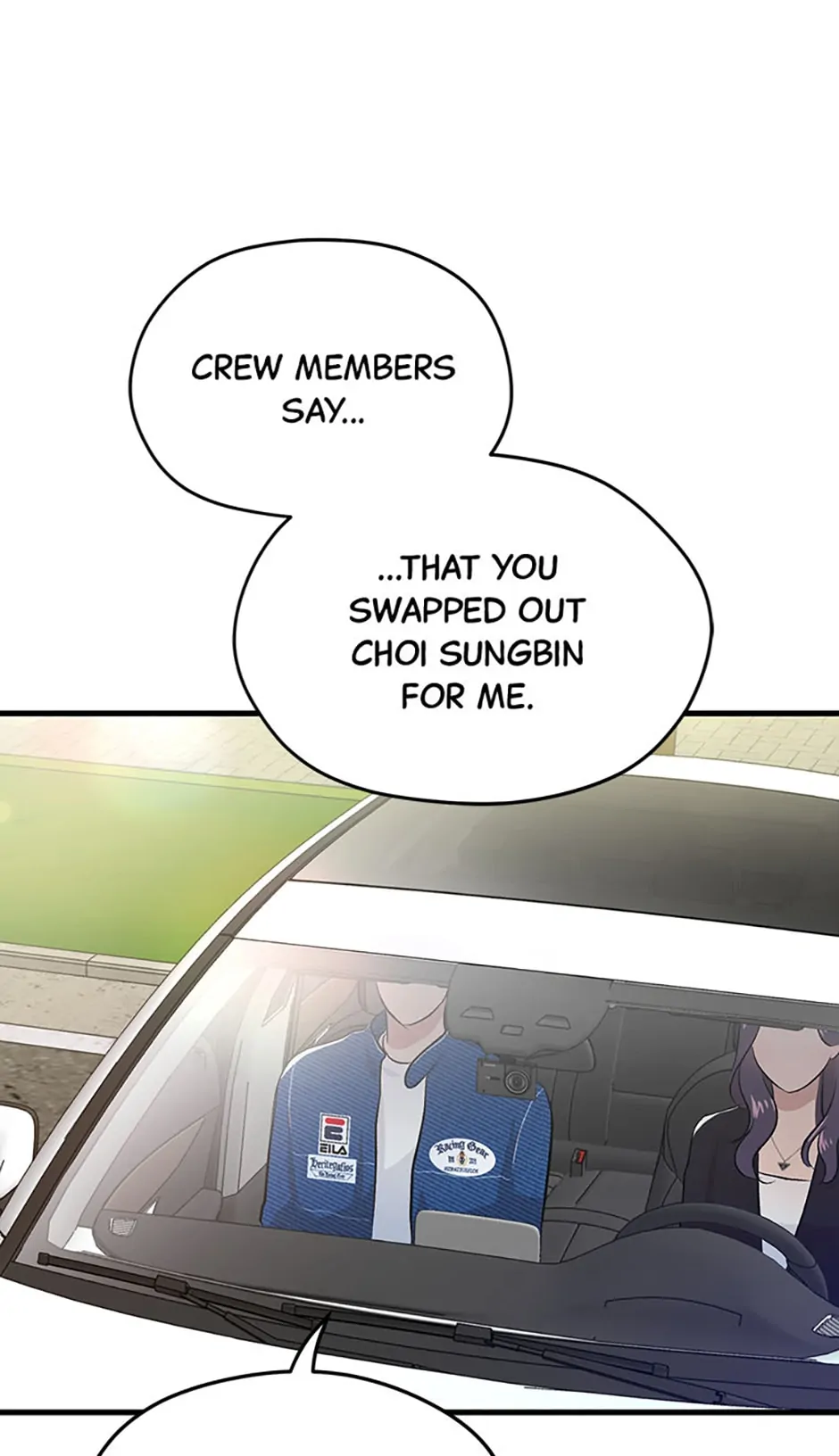 Actor Class Chapter 11 - Page 53