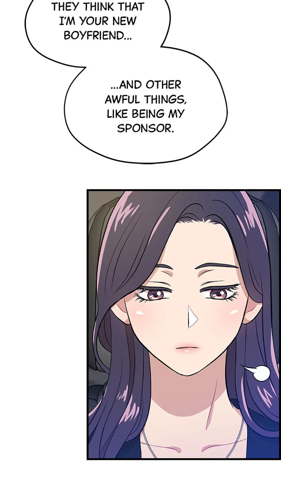 Actor Class Chapter 11 - Page 54