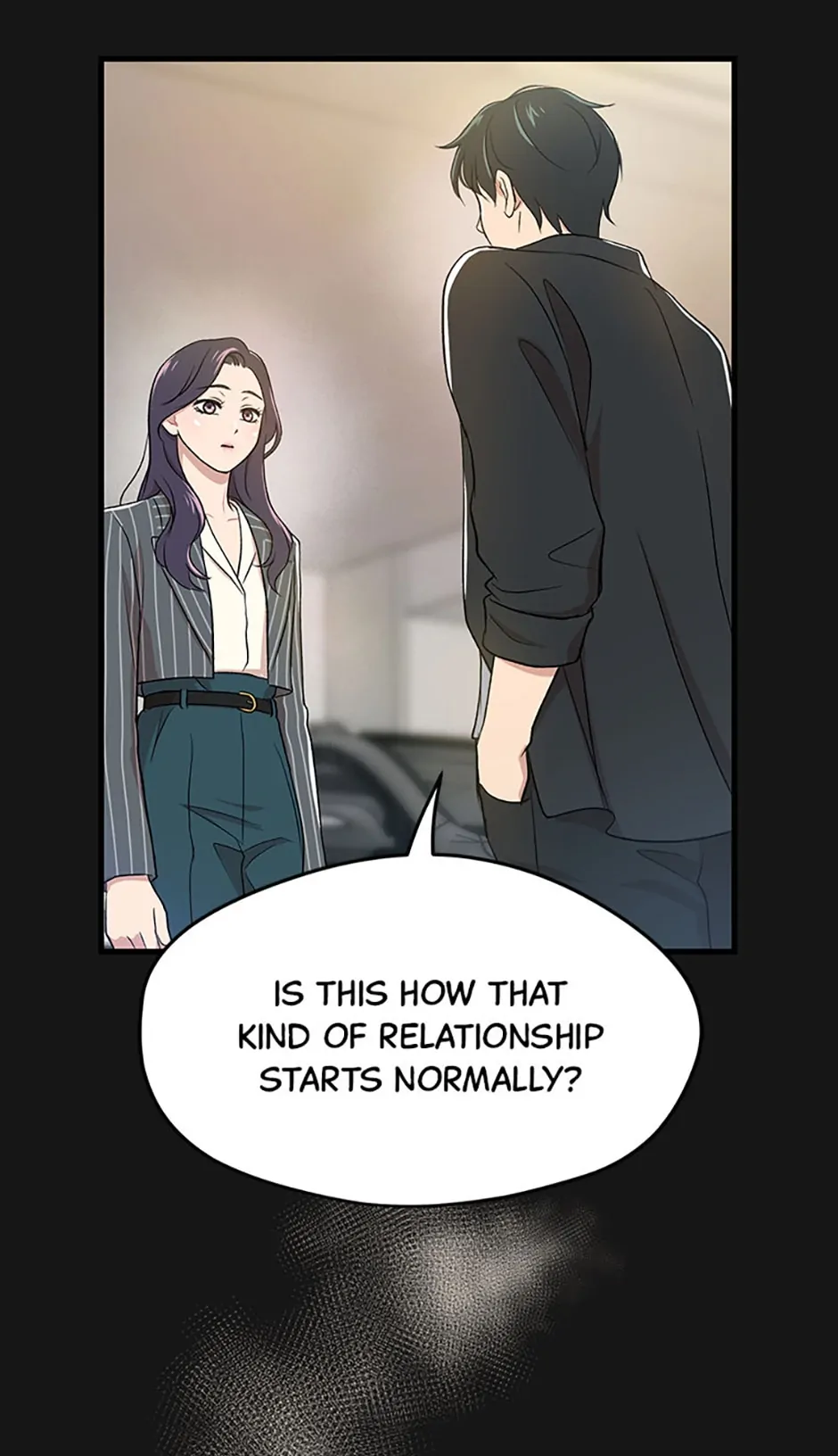 Actor Class Chapter 11 - Page 57