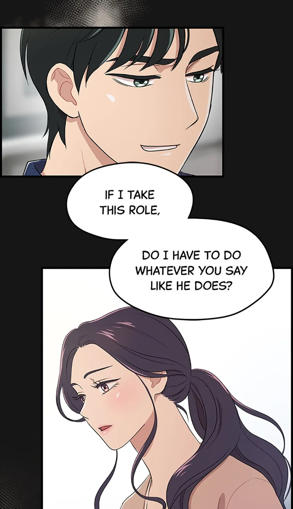 Actor Class Chapter 11 - Page 58