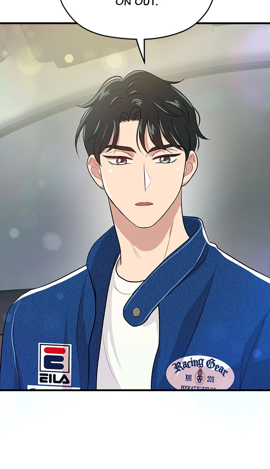 Actor Class Chapter 11 - Page 62