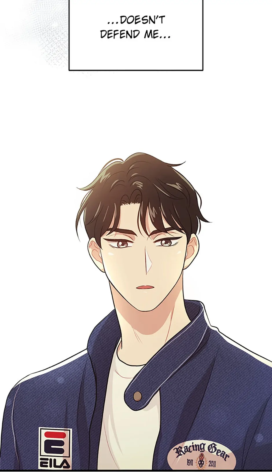 Actor Class Chapter 11 - Page 68