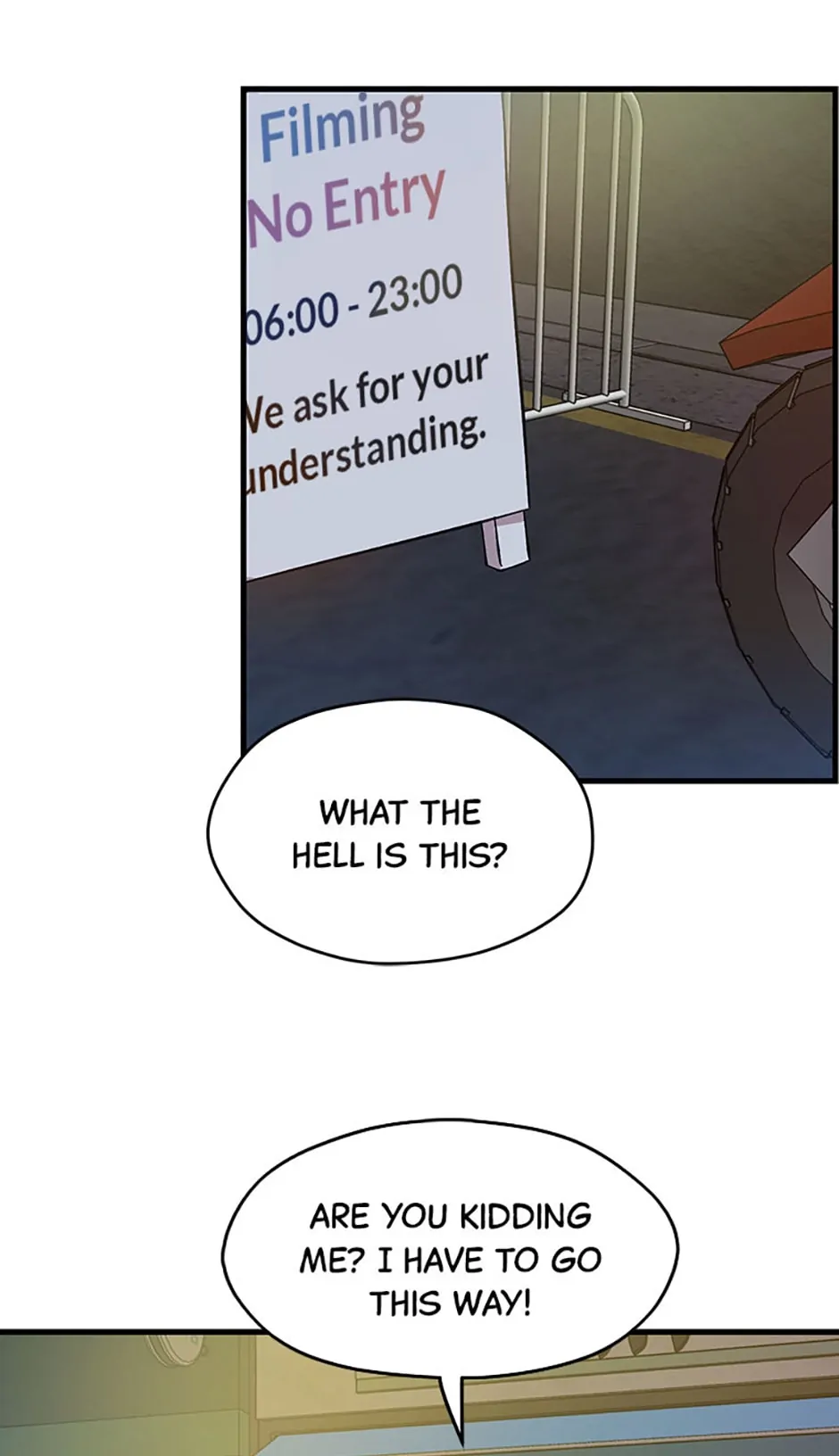 Actor Class Chapter 11 - Page 73