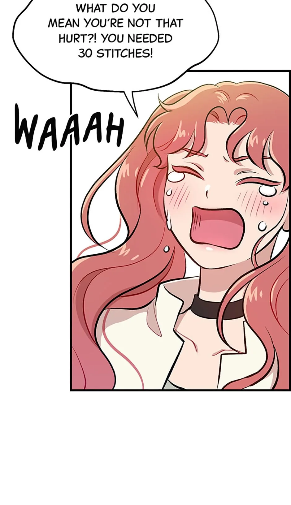 Actor Class Chapter 12 - Page 7