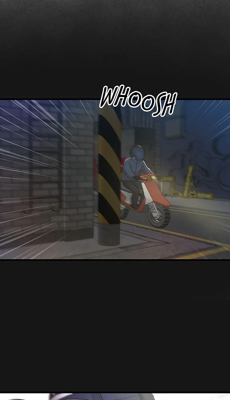 Actor Class Chapter 12 - Page 9