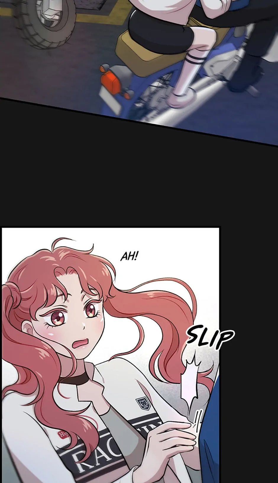 Actor Class Chapter 12 - Page 11