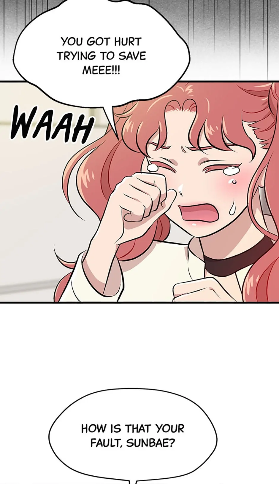 Actor Class Chapter 12 - Page 15