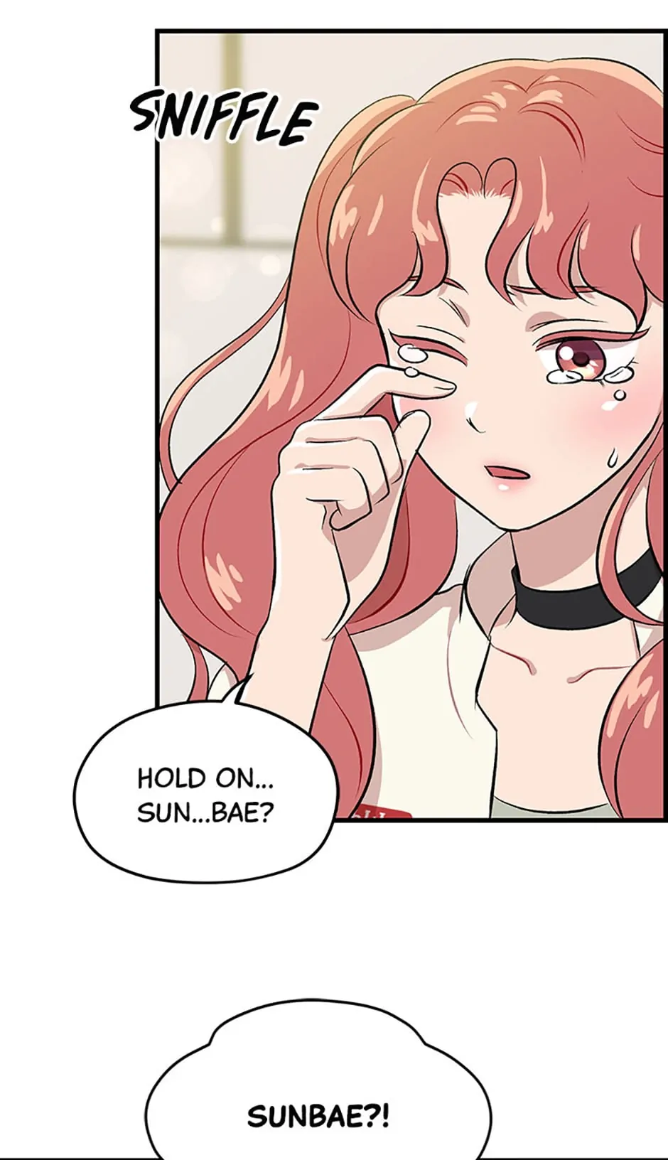 Actor Class Chapter 12 - Page 17