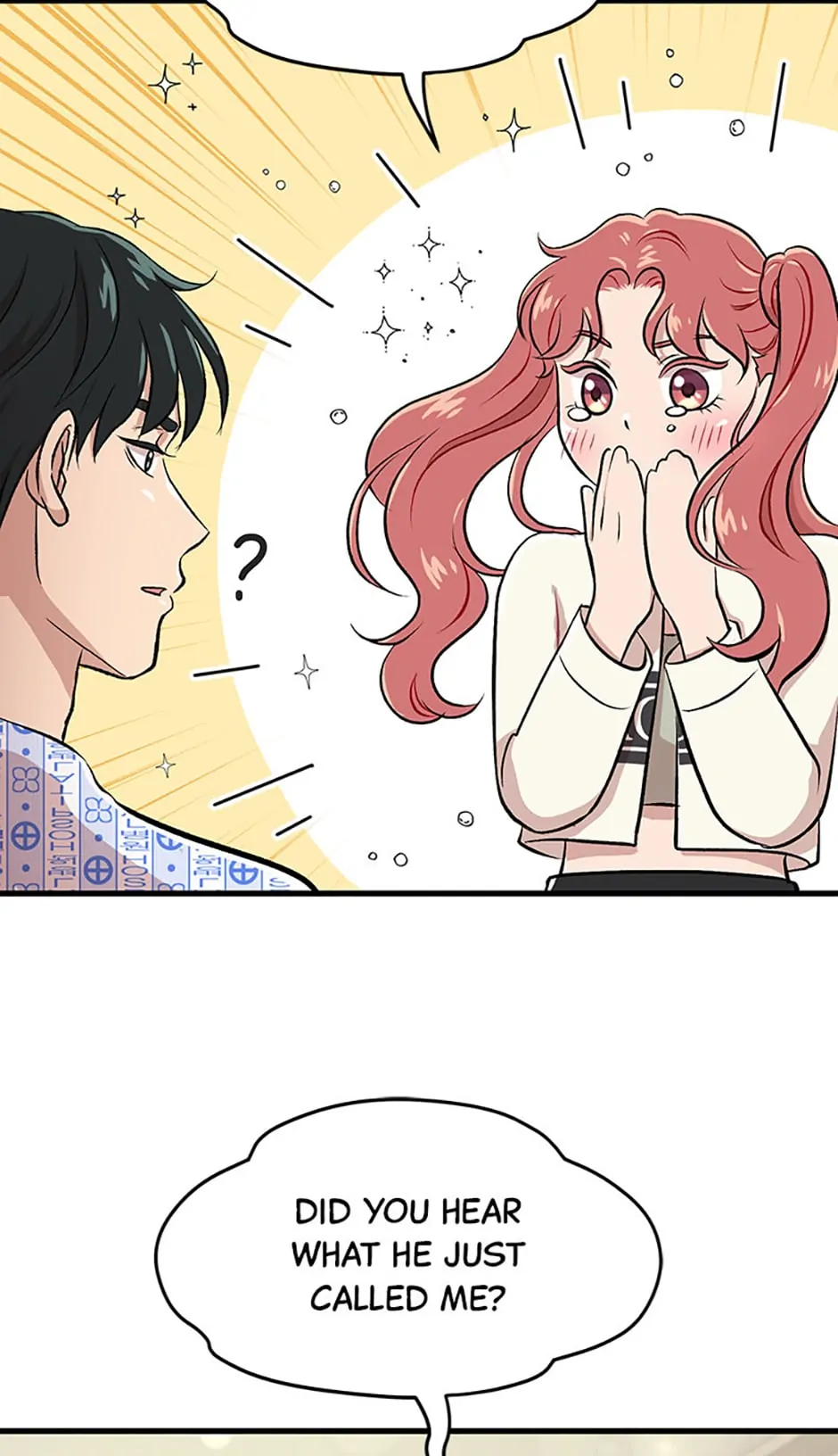 Actor Class Chapter 12 - Page 18