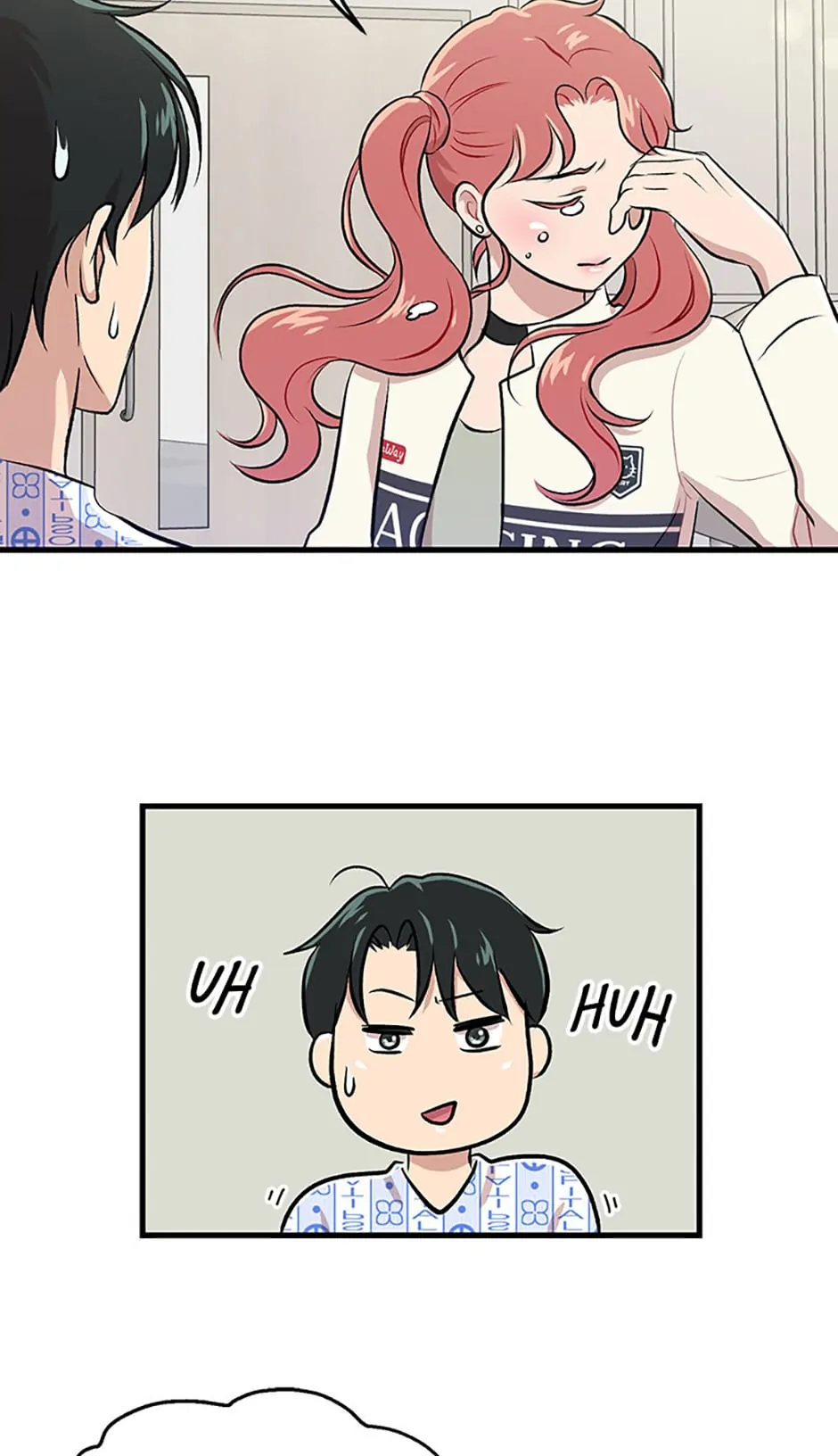 Actor Class Chapter 12 - Page 23