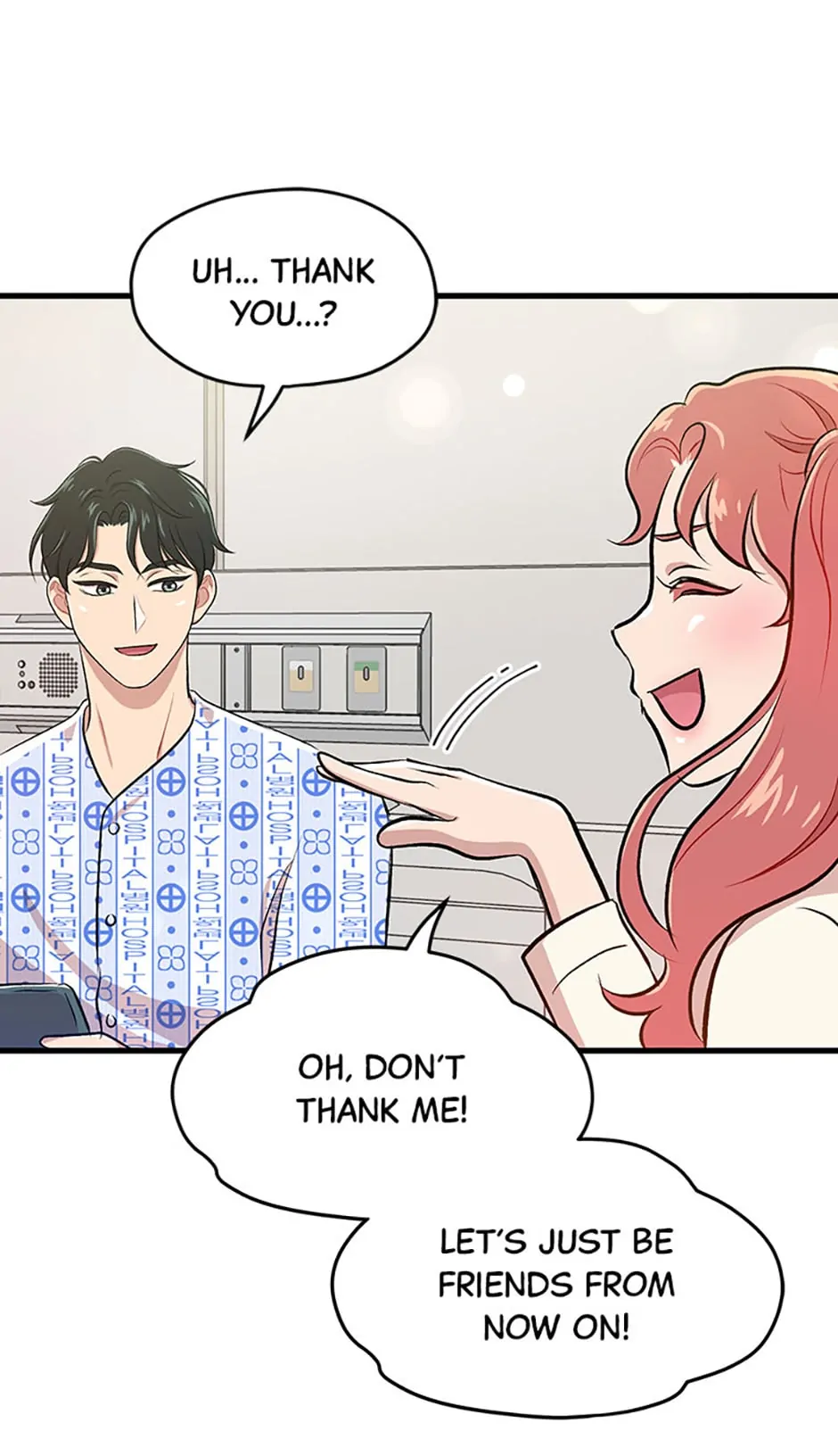 Actor Class Chapter 12 - Page 25