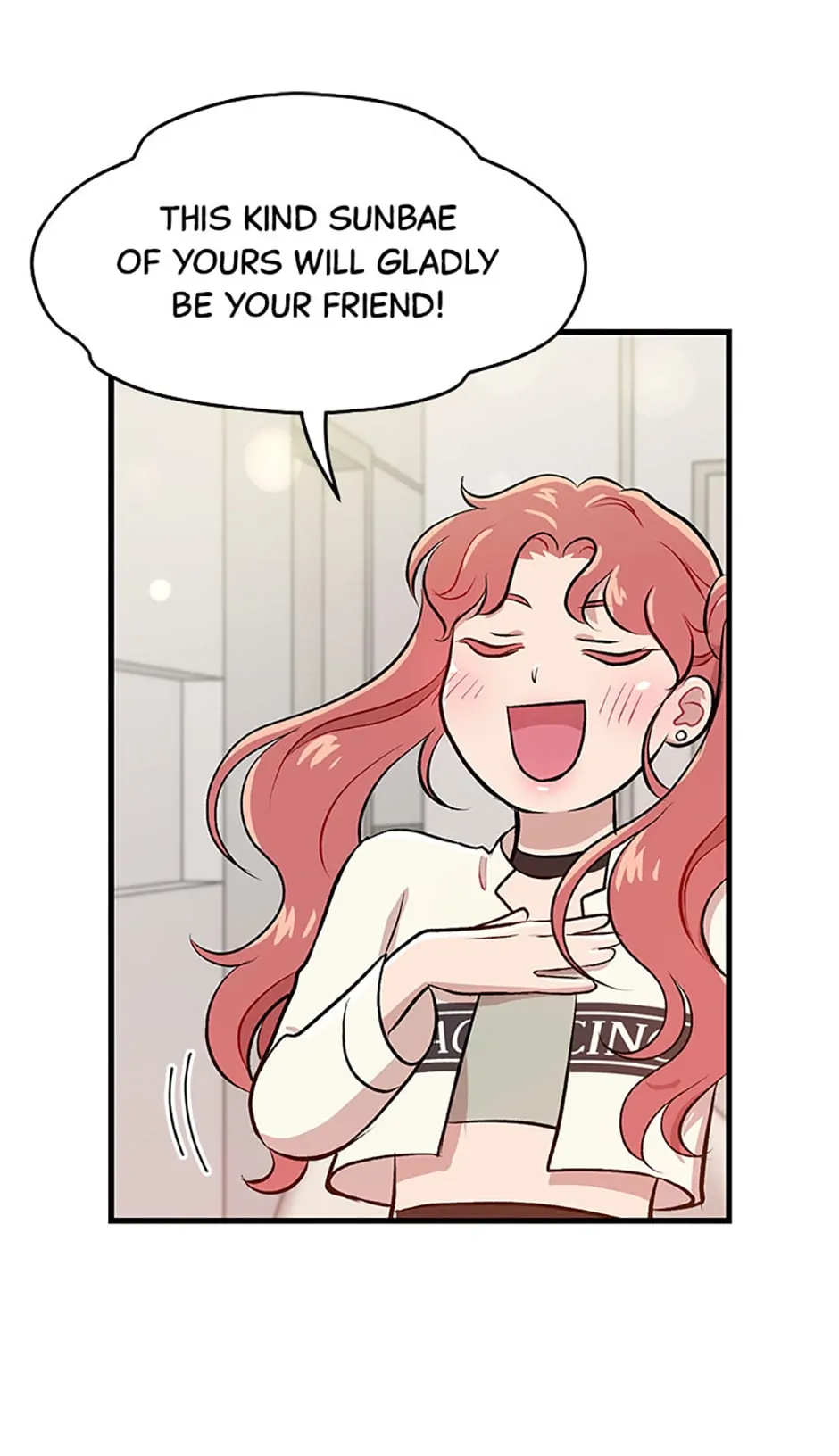 Actor Class Chapter 12 - Page 26