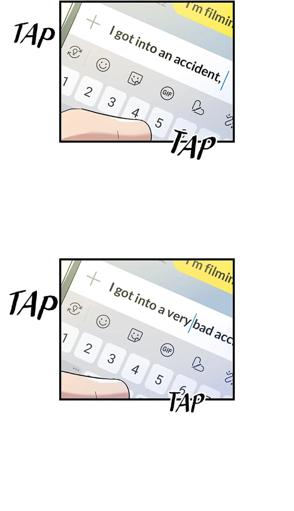 Actor Class Chapter 12 - Page 29