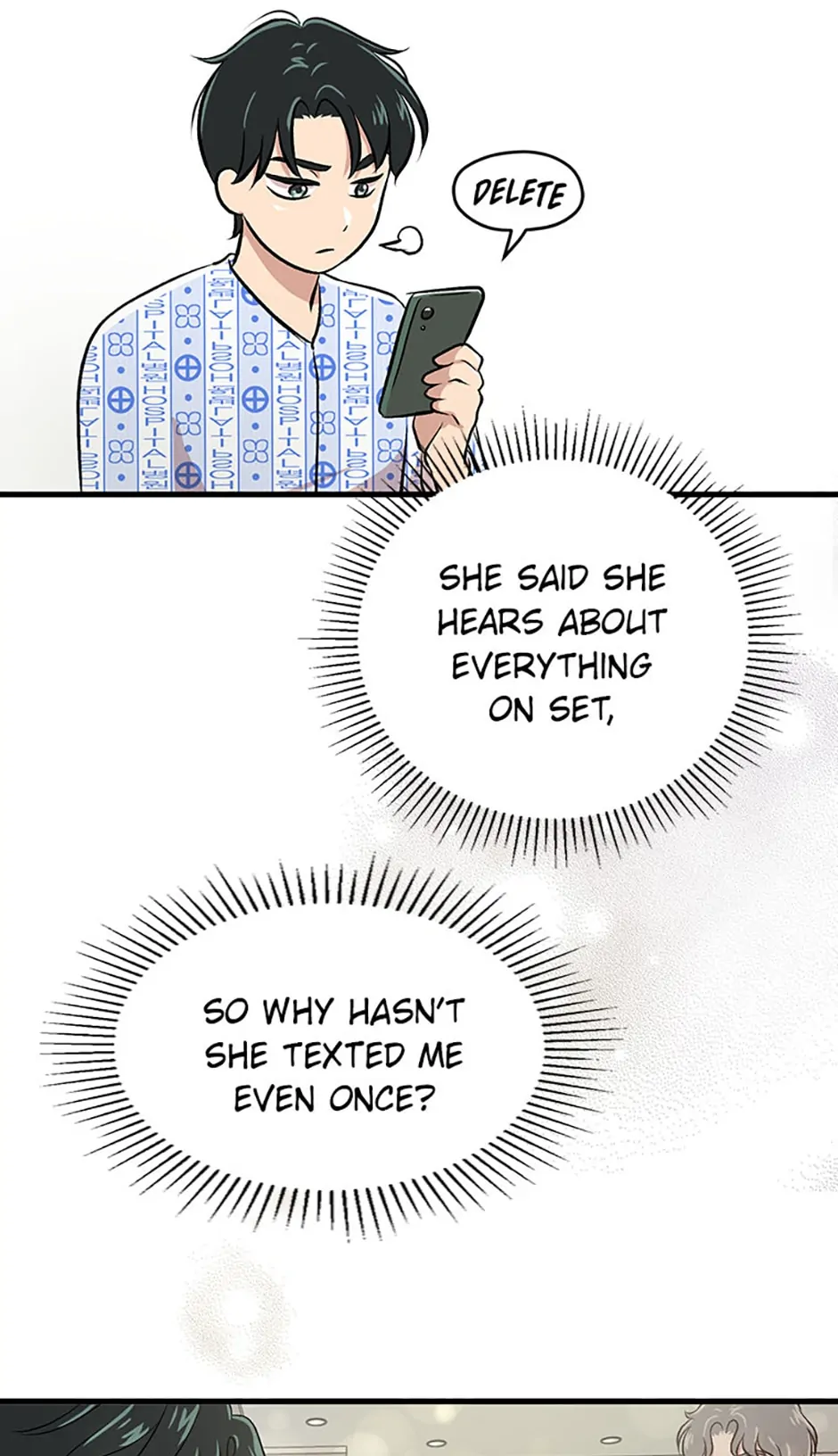 Actor Class Chapter 12 - Page 30