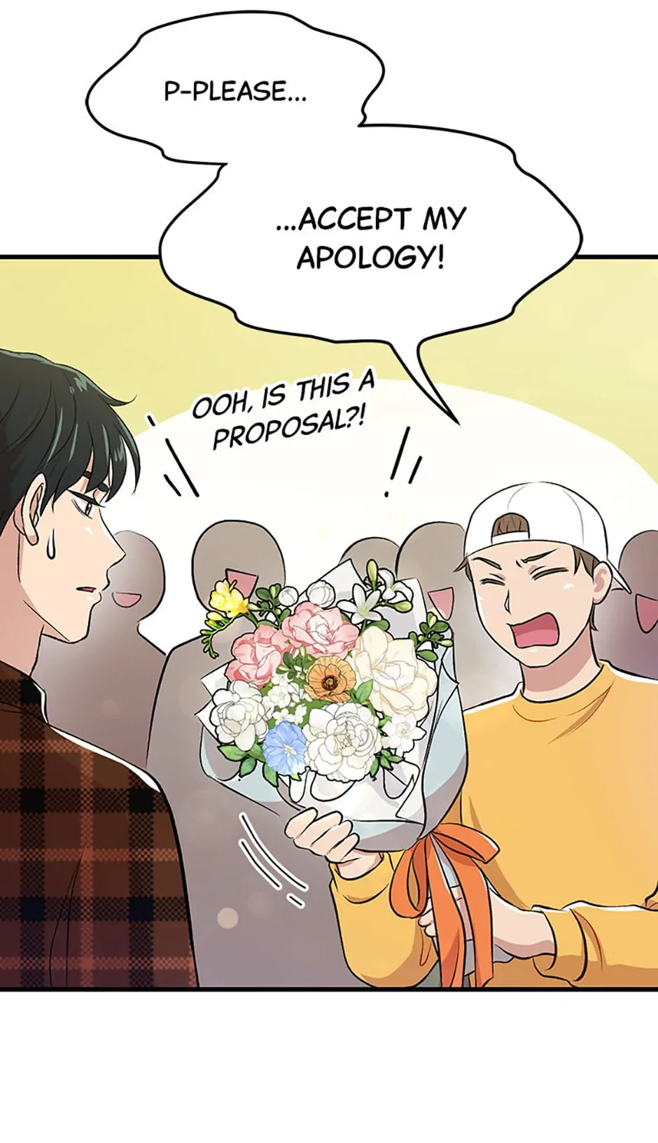 Actor Class Chapter 12 - Page 41