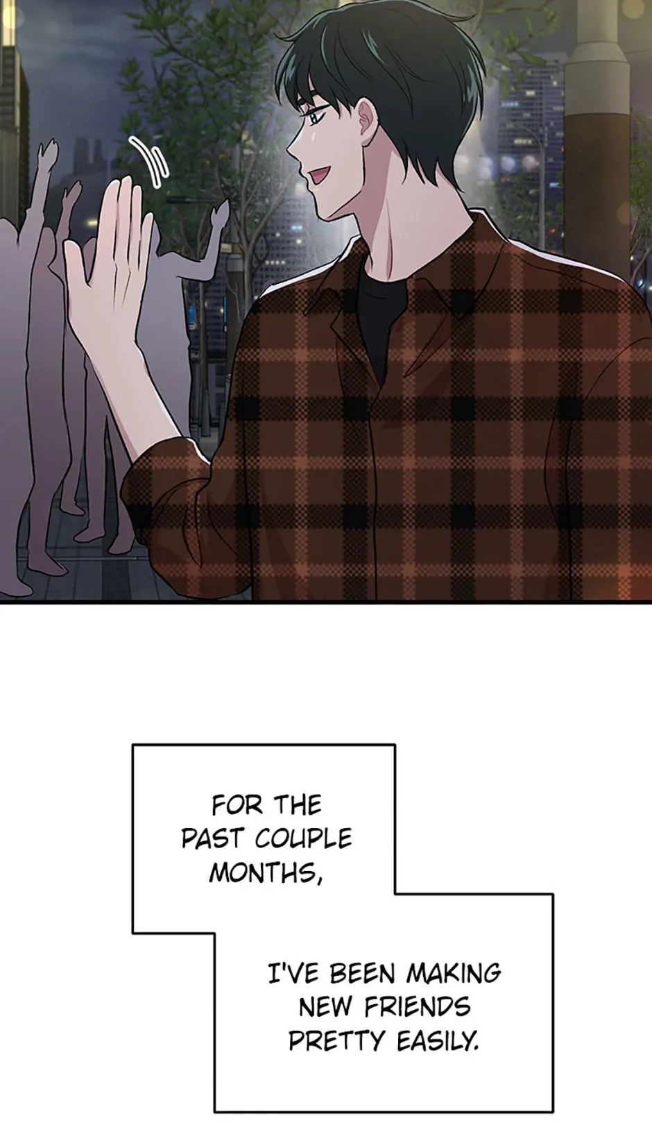 Actor Class Chapter 12 - Page 44