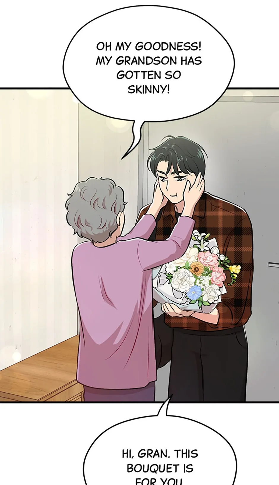 Actor Class Chapter 12 - Page 49