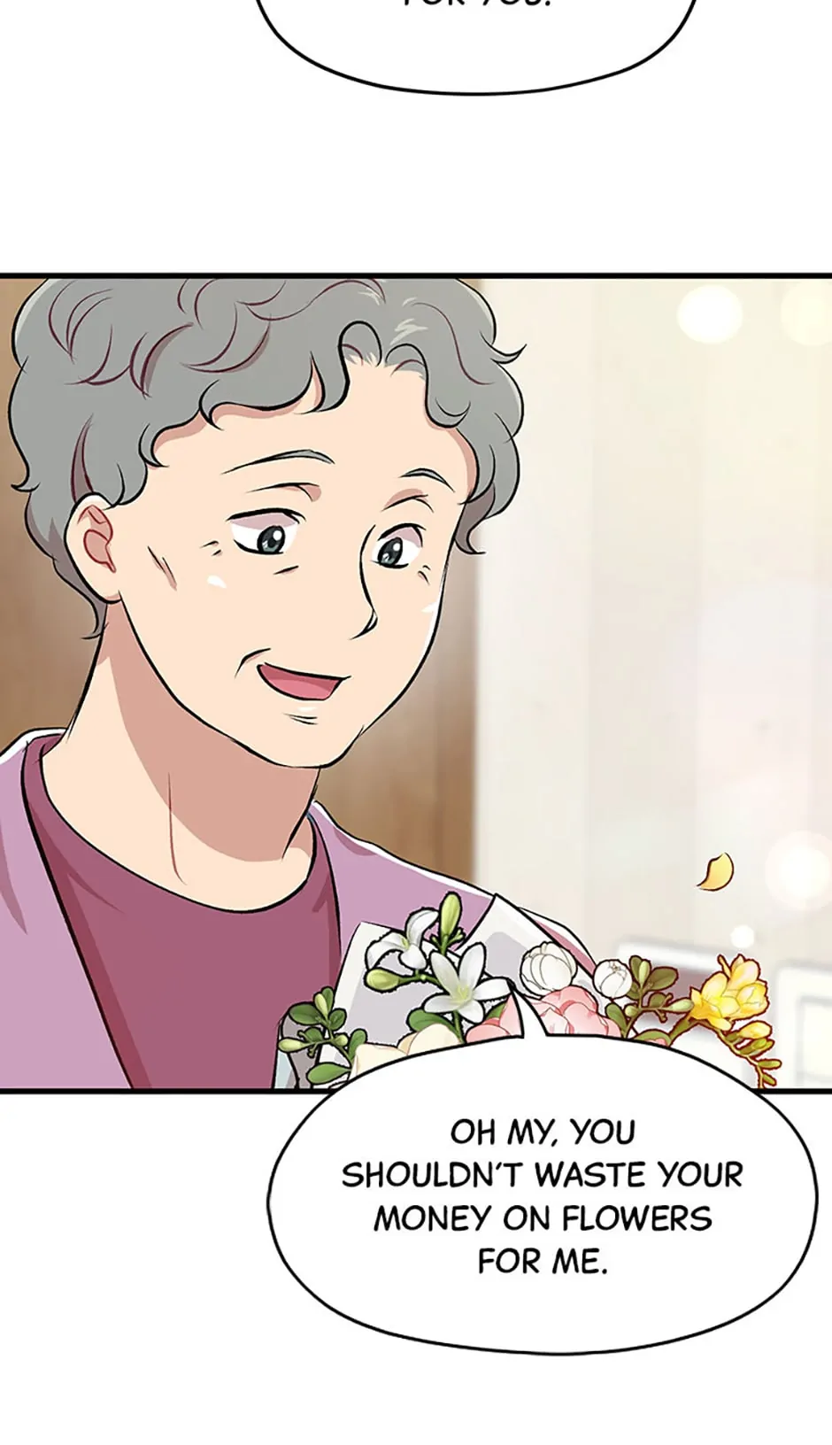 Actor Class Chapter 12 - Page 50