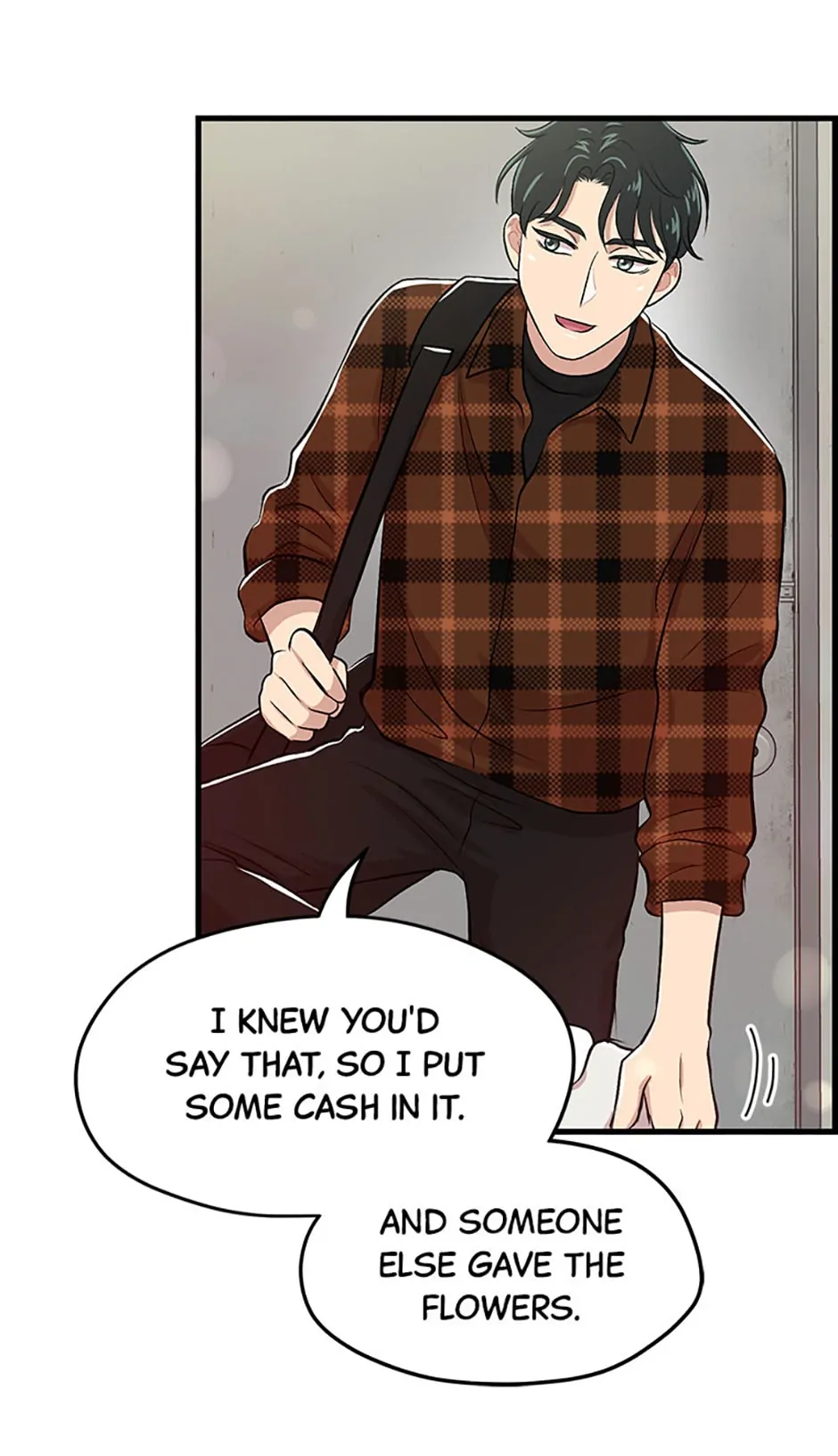 Actor Class Chapter 12 - Page 51