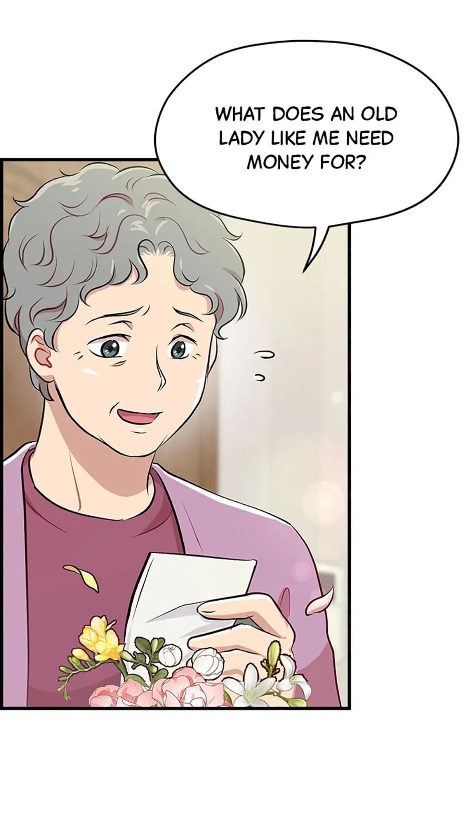 Actor Class Chapter 12 - Page 52