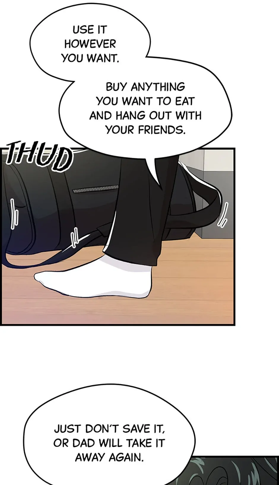 Actor Class Chapter 12 - Page 53