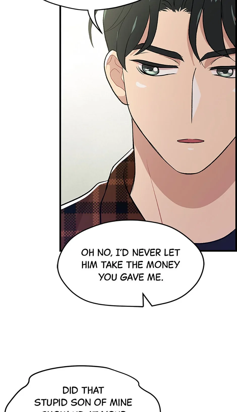 Actor Class Chapter 12 - Page 54