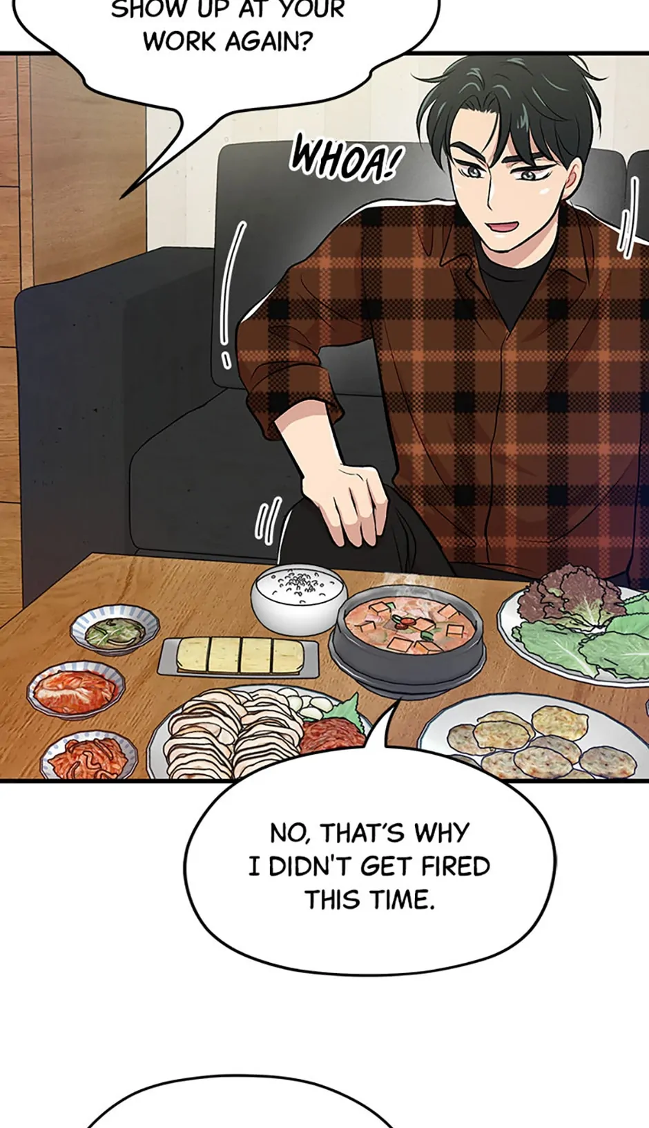 Actor Class Chapter 12 - Page 55