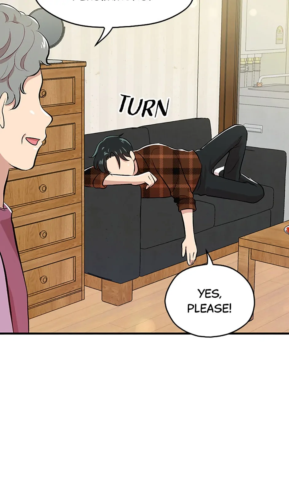 Actor Class Chapter 12 - Page 60