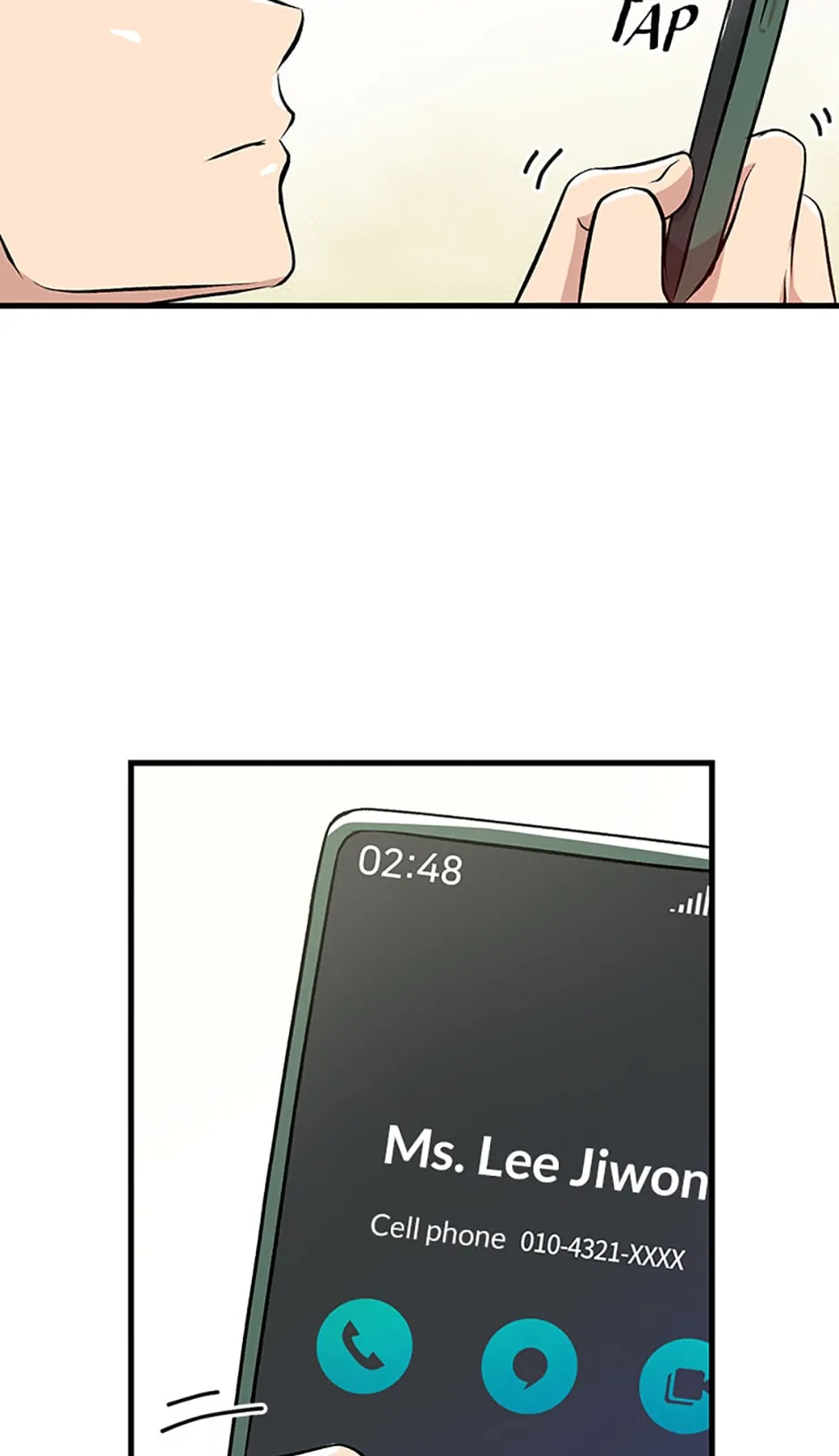 Actor Class Chapter 12 - Page 66