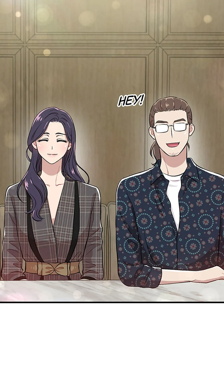 Actor Class Chapter 12 - Page 72